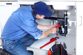 Best Plumbing System Maintenance  in Veedersburg, IN